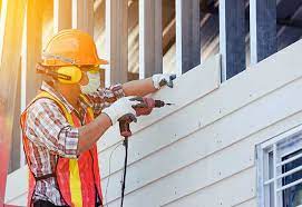 Best Insulated Siding Installation  in Bayou Vista, LA