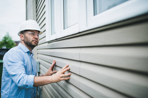 Best Siding Removal and Disposal  in Bayou Vista, LA