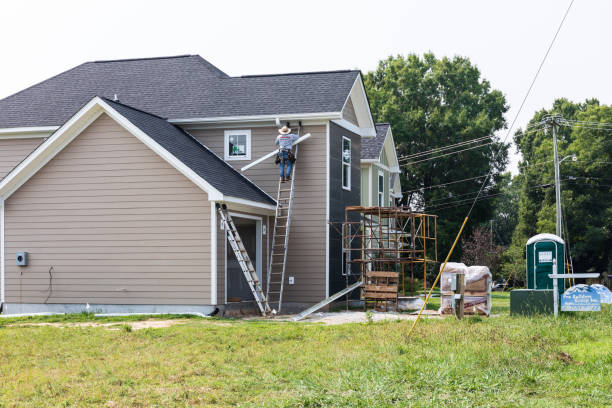 Trusted Bayou Vista, LA Siding Experts