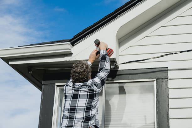 Best Siding Removal and Disposal  in Bayou Vista, LA