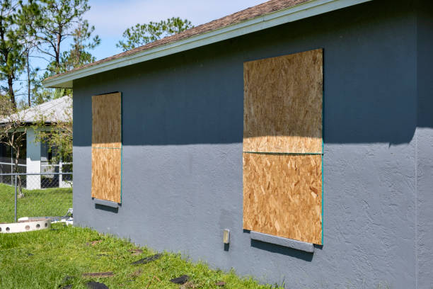 Siding for Commercial Buildings in Bayou Vista, LA